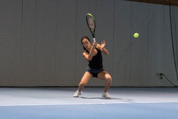 Bild 406 - RL Frauen THC von Horn und Hamm - DTV Hannover : Ergebnis: 6:0